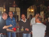 2013-12-27 De Foute Disco Haoneborrel 058 2013-12-27 De Foute Disco Haoneborrel 058